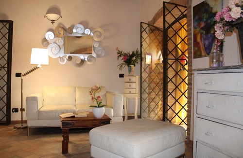 Castellina in Chianti House | Podere Palazzolo - Tipica Casa Colonica nel Cuore Della Toscana