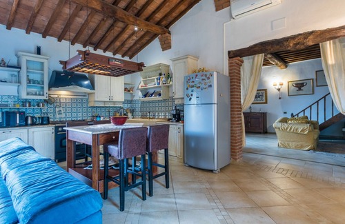 Bollano House | Podere Palazzetto by Interhome