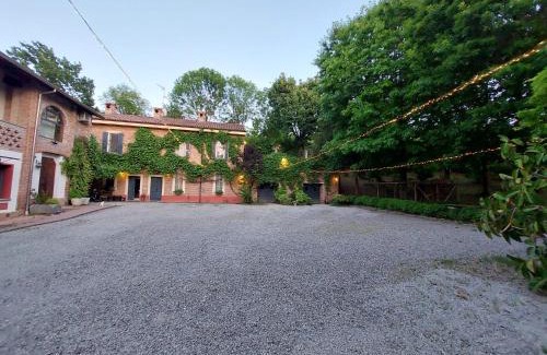 Castell'Arquato House | PODERE PALAZZO ILLICA Agriturismo