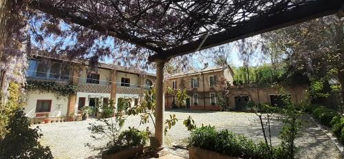 Castell'Arquato House | PODERE PALAZZO ILLICA Agriturismo