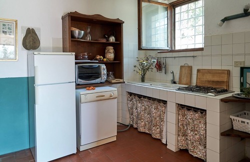 Castagneto Carducci House | Podere Piaggette Segalari, Apartment Sea Side