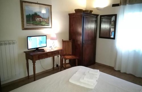 Soriano nel Cimino Bed & Breakfast | Podere Pontepietra