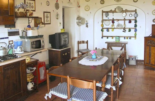 Asciano Villa | Podere Rapolano