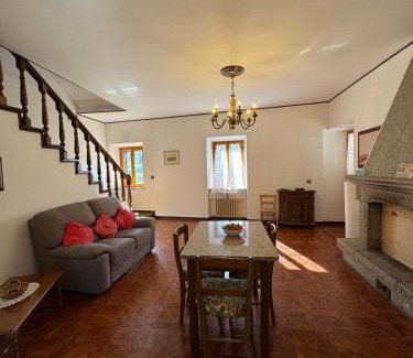 Arcidosso Apartment | Podere San Ferdinando