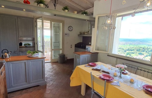 Cascine-La Croce Other | Podere San Martino - Buti ,Tuscany