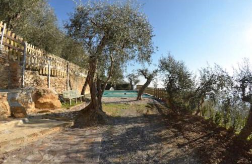 Buti Villa | Podere San Martino