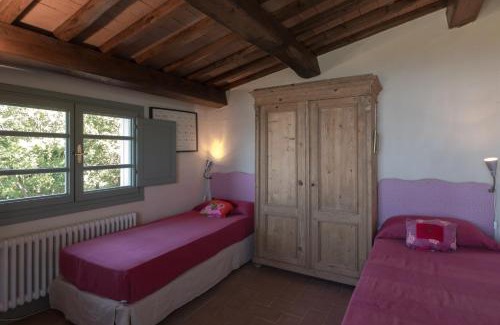 Castiglione della Pescaia House | Podere San Niccola