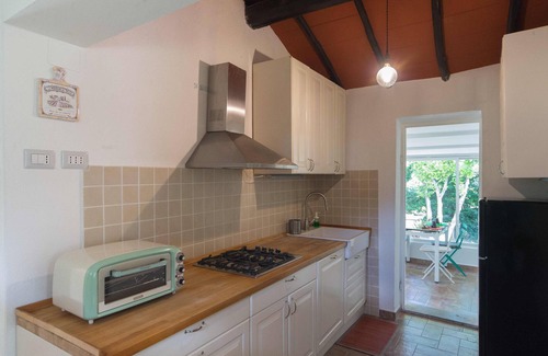 Bolsena House | Podere Sant'Antonio Bol212