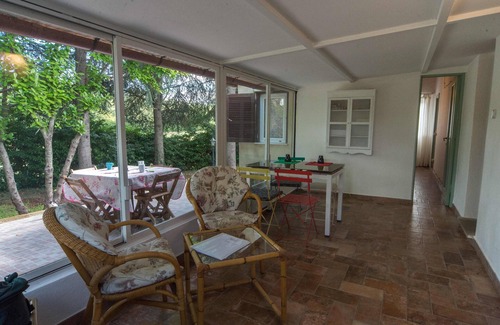Bolsena House | Podere Sant'Antonio Bol212