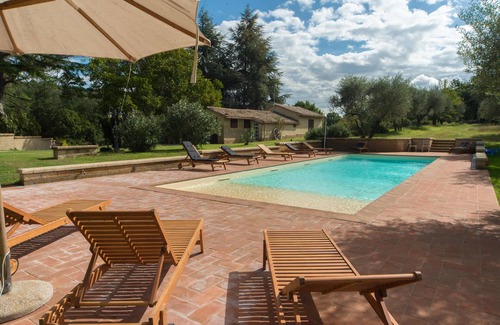 Bolsena House | Podere Sant'Antonio Bol212