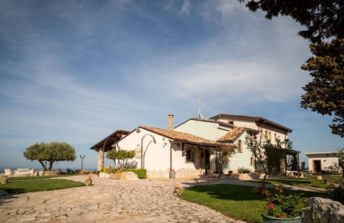 Termoli Apartment | Podere Sul Mare by Interhome