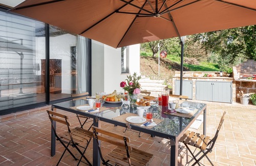 Orvieto House | Podere Torre Delle Sorgenti 4, Emma Villas