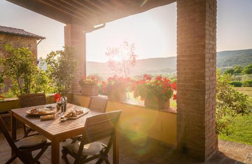 Massa Marittima House | Podere Vecchia Commenda