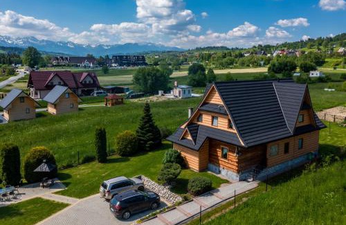 Szaflary House | "Podhalański Domek"-250m Gorący Potok, Termy Szaflary