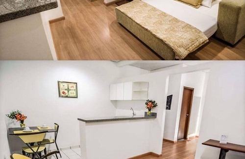 Vale dos Ipes Hotel | PODIUM APART HOTEL A NEW WAY OF LIVING IN VARGINHA