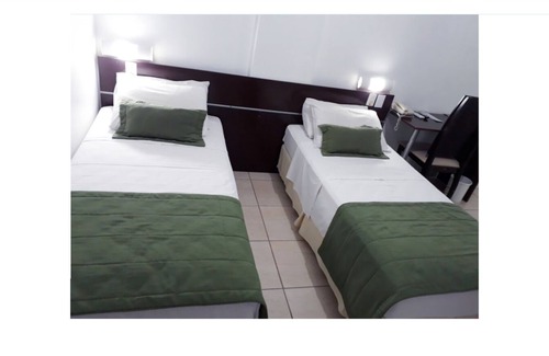 Vale dos Ipes Hotel | PODIUM APART HOTEL A NEW WAY OF LIVING IN VARGINHA