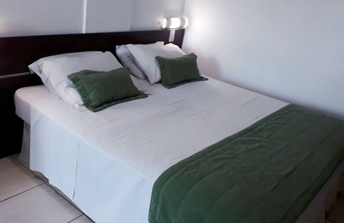 Vale dos Ipes Hotel | PODIUM APART HOTEL A NEW WAY OF LIVING IN VARGINHA