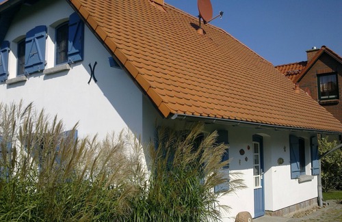 Kaltenhof House | Poeler Inselhaus for small or large families (2 to 5 people)
