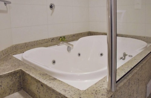 Sao Lourenco do Oeste Hotel | Poente Hotel