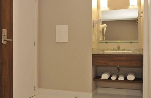 Sao Lourenco do Oeste Hotel | Poente Hotel