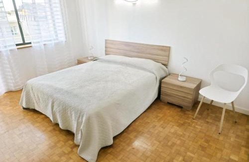 Mestre Apartment | Poerio Apartment 7th Floor Jacuzzi, View Mestre Venezia