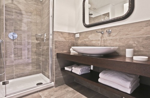Bagno a Ripoli Bed & Breakfast | Poggio Baronti B&B