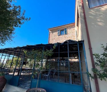 Massa Marittima House | Poggio Bernone - Massa Marittima