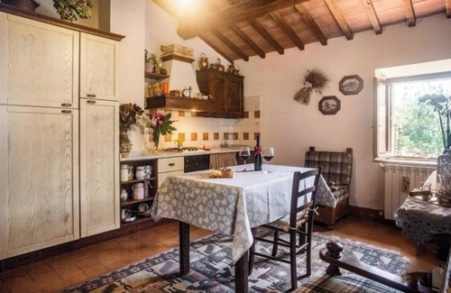 Castiglione d'Orcia Other | Poggio Bicchieri Farmhouse - Val d'Orcia Memory Apartment