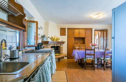 Impruneta House | Poggio de'Galli by Interhome