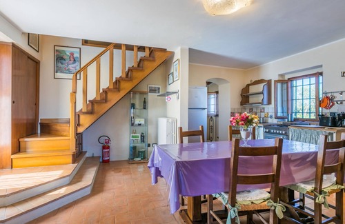 Impruneta House | Poggio de'Galli by Interhome