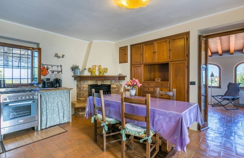 Impruneta House | Poggio de'Galli by Interhome