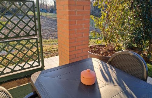 Barza Bed & Breakfast | Poggio del Poeta