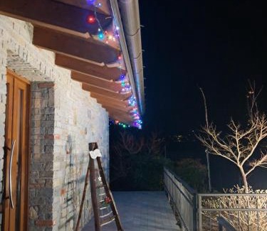 Barza Bed & Breakfast | Poggio del Poeta