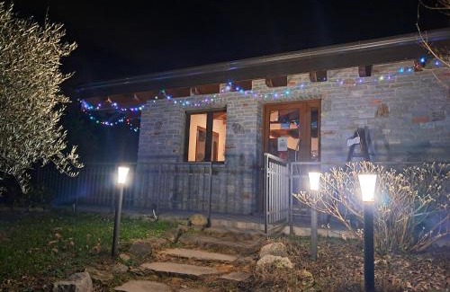Barza Bed & Breakfast | Poggio del Poeta