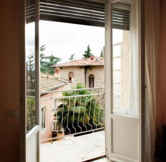 Arezzo House | Poggio del Sole Guest House