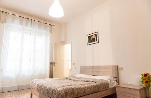 Arezzo House | Poggio del Sole Guest House
