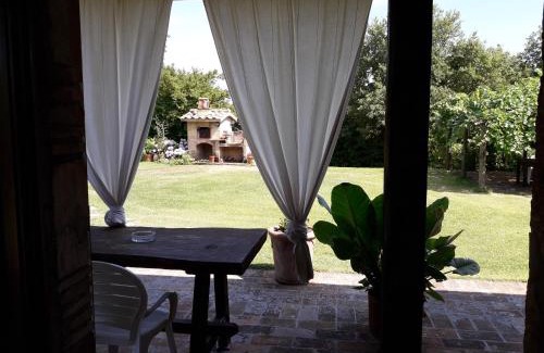 Sorano House | Poggio dell'Olivo