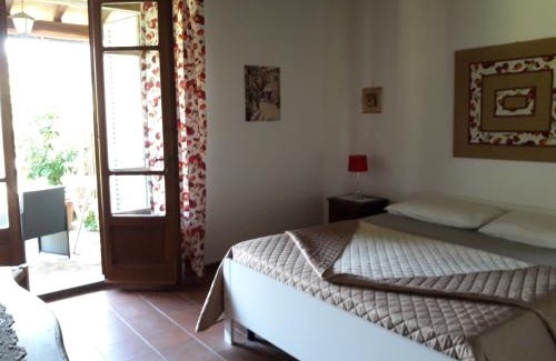 Sorano House | Poggio dell'Olivo