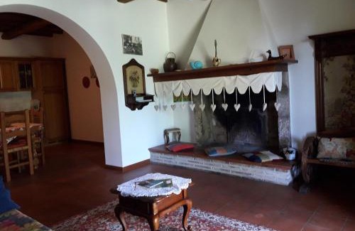 Sorano House | Poggio dell'Olivo