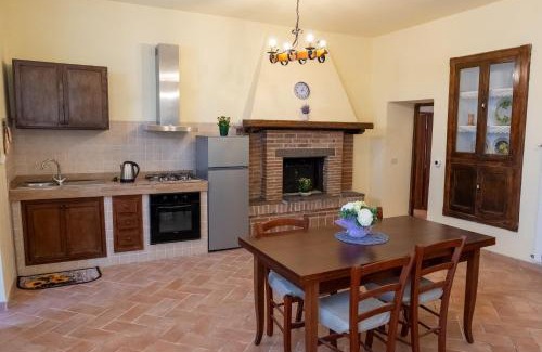 Montefiascone House | Poggio di Cammilletto