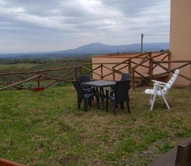 Montefiascone House | Poggio di Cammilletto