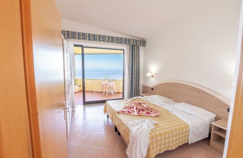 Parghelia Hotel | Poggio di Tropea