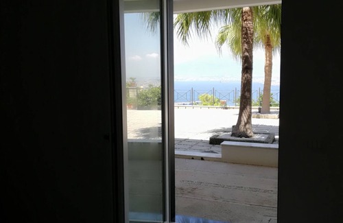 Castellammare di Stabia House | POGGIO MIRAMARE LUXURY HOME