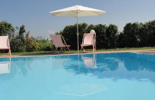 Peccioli Apartment | Poggio Novello