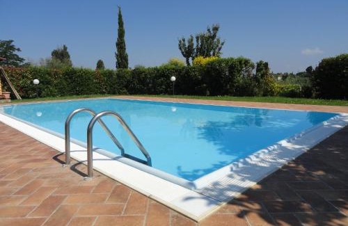 Peccioli Apartment | Poggio Novello