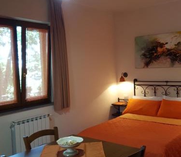 Zafferana Etnea Bed & Breakfast | Poggiofelice B&B