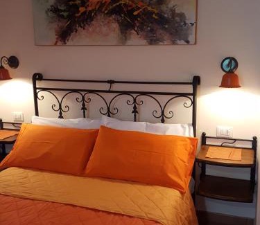 Zafferana Etnea Bed & Breakfast | Poggiofelice B&B