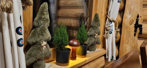 Krempachy Ski Chalet | Pogodna Chata, jacuzzi & sauna