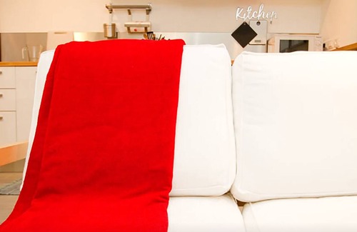 Citta Nuova-Barriera Nuova-San Vito-Citta Vecchia Apartment | Pogri House Rive - apartment in the center of Trieste