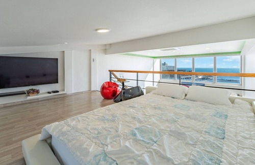 Pohang House | Pohang Blue Hill Pension